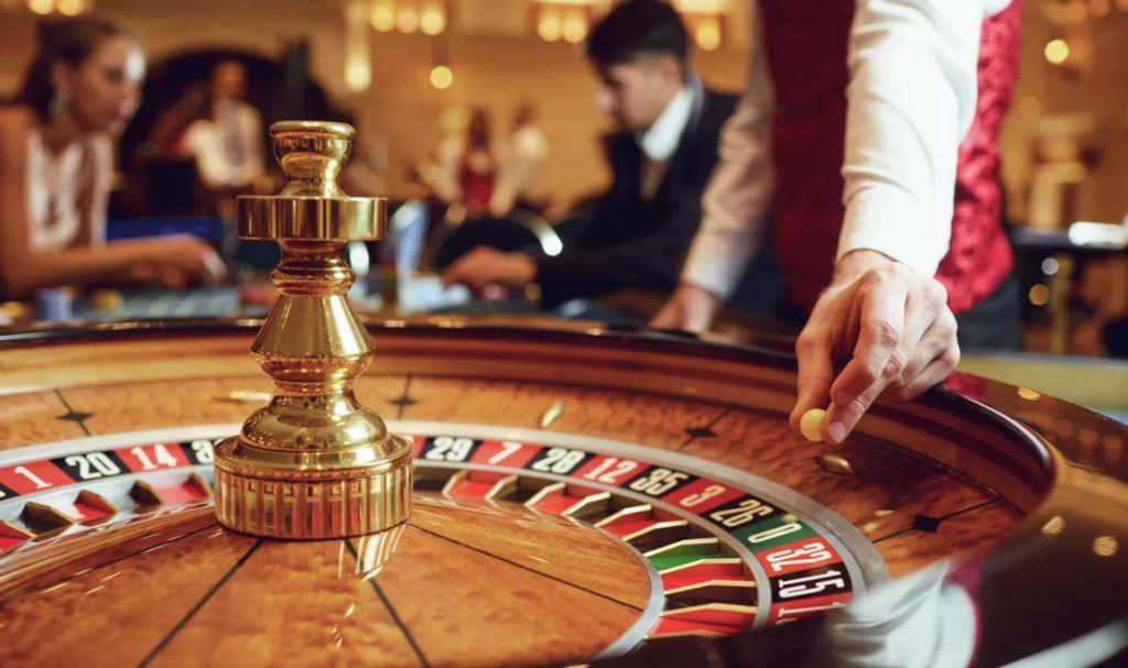 Искусство азарта: мир казино и его влияние на общество
